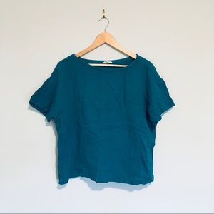 Eileen Fisher Blouse
